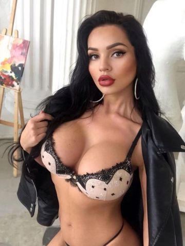 Альбина
